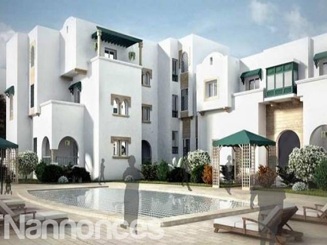 Appartement vente