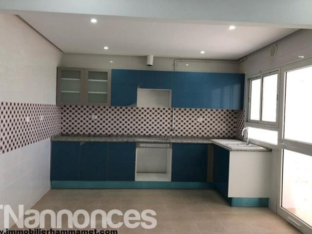 Appartement vente