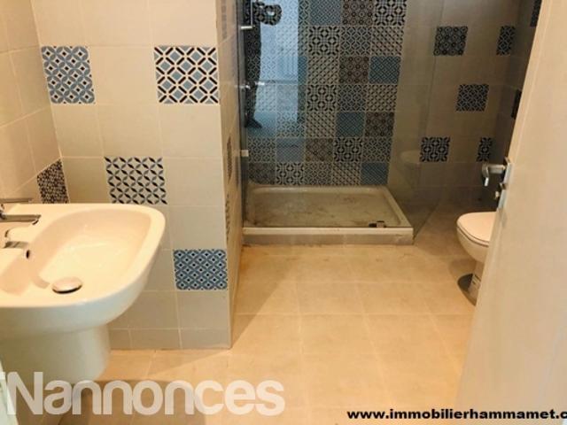 Appartement vente