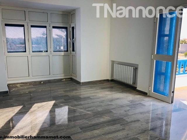 Appartement vente