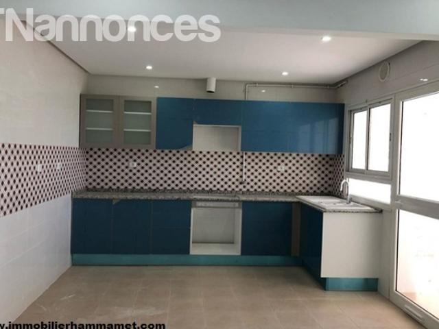 Appartement location