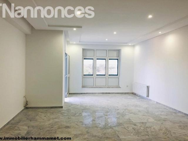Appartement vente