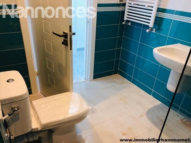 Appartement vente