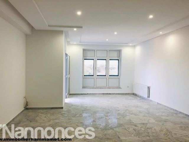 Appartement location