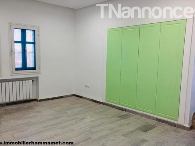 Appartement location