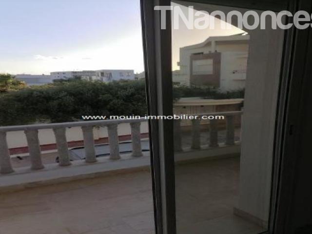 Appartement location
