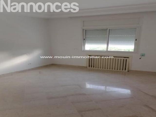 Appartement vente