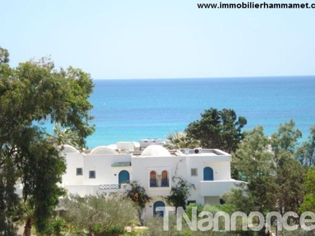 Appartement vente