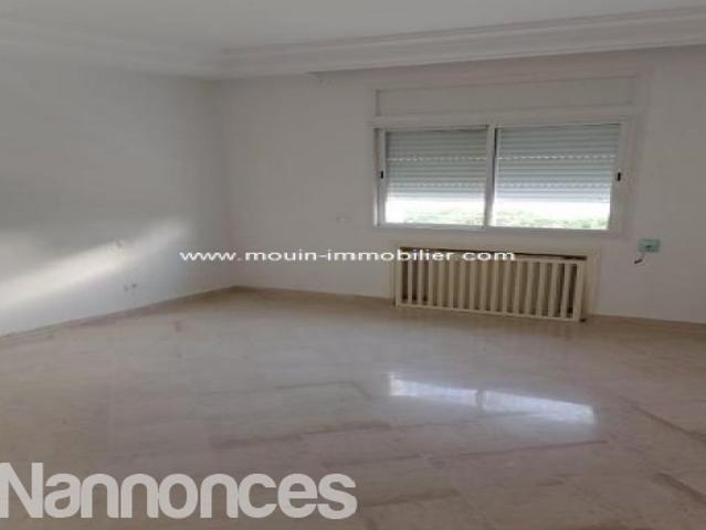 Appartement vente
