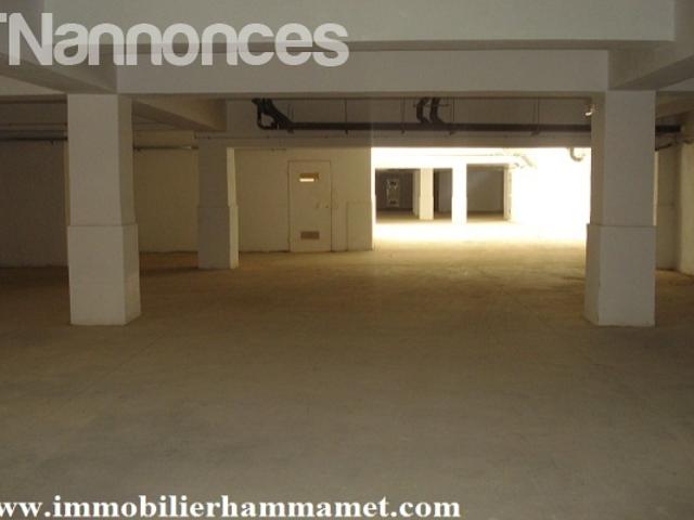 Appartement vente