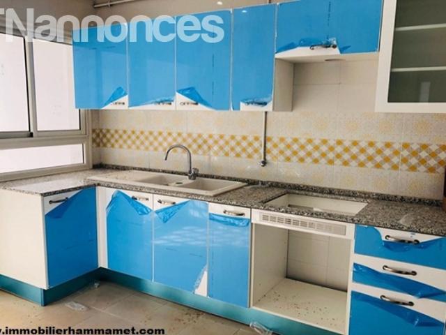 Appartement location
