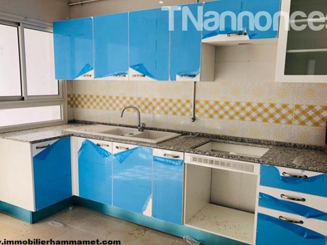 Appartement location