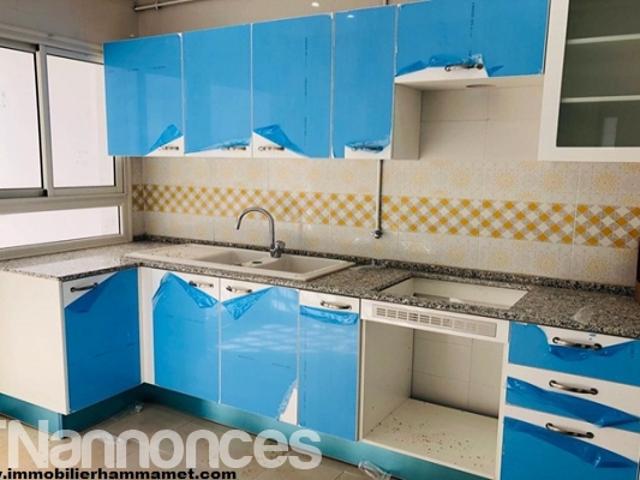 Appartement location
