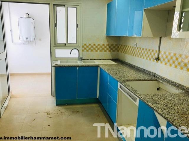 Appartement location