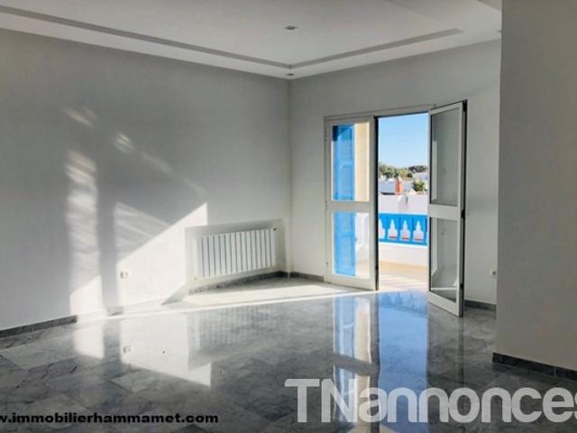 Appartement location