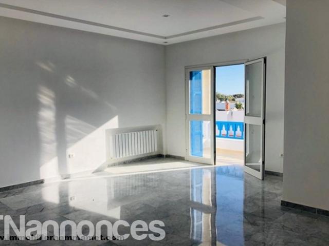 Appartement location