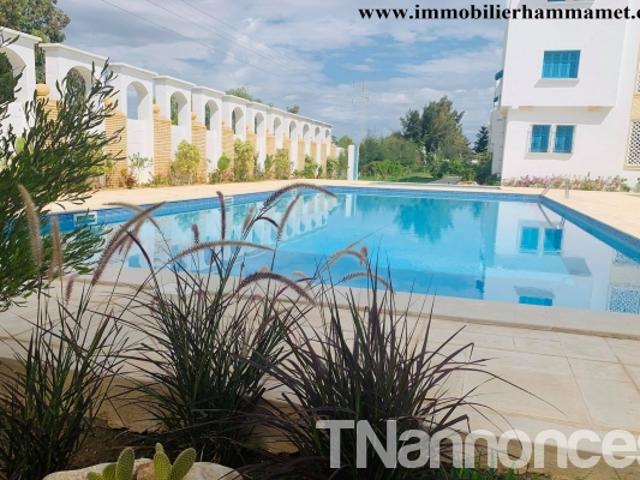 Appartement vente