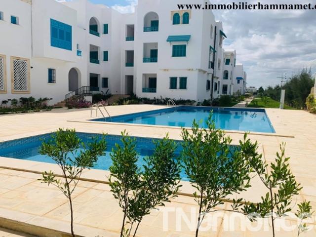 Appartement vente
