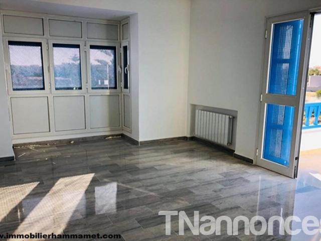 Appartement location