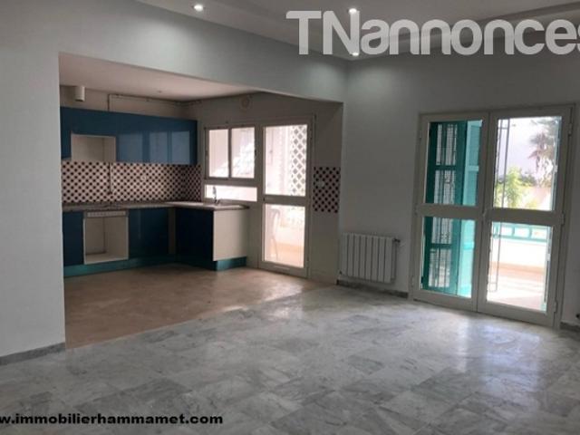 Appartement vente