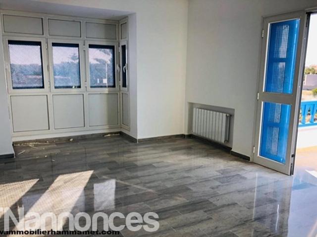 Appartement vente