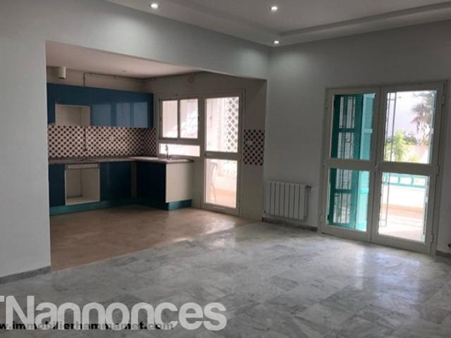 Appartement vente
