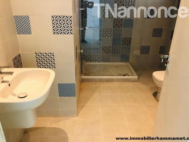Appartement vente
