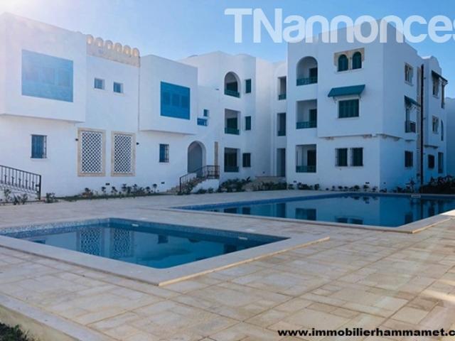Appartement location