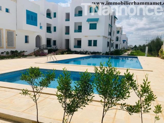Appartement vente