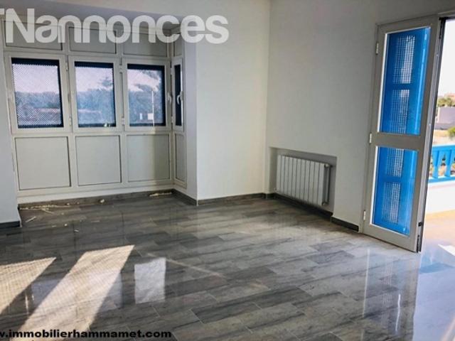 Appartement vente