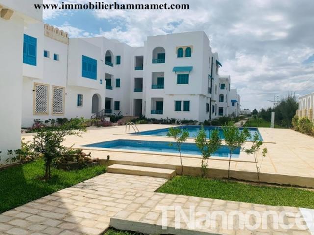 Appartement vente