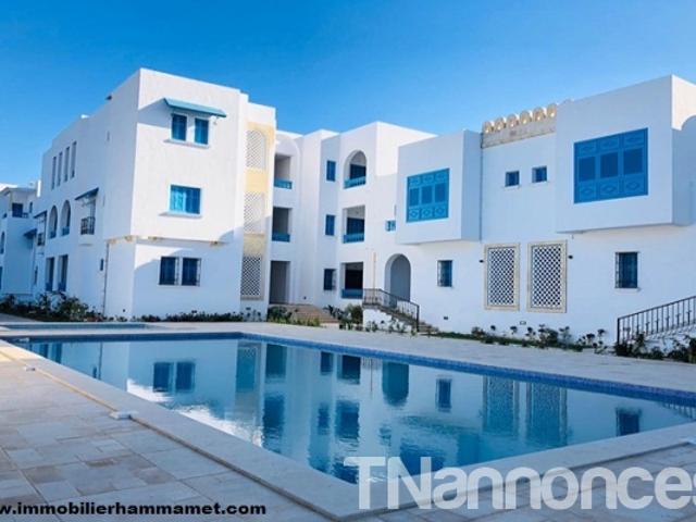 Appartement vente