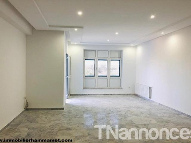 Appartement vente