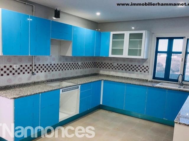Appartement vente
