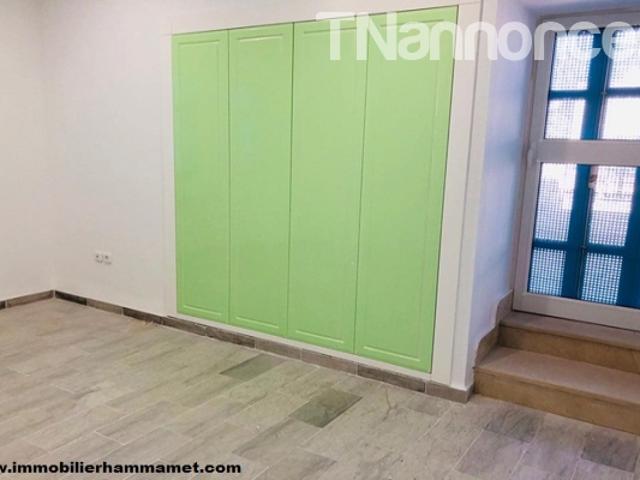 Appartement vente