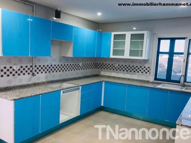 Appartement vente