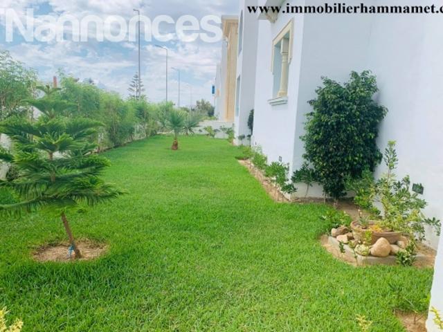 Appartement vente
