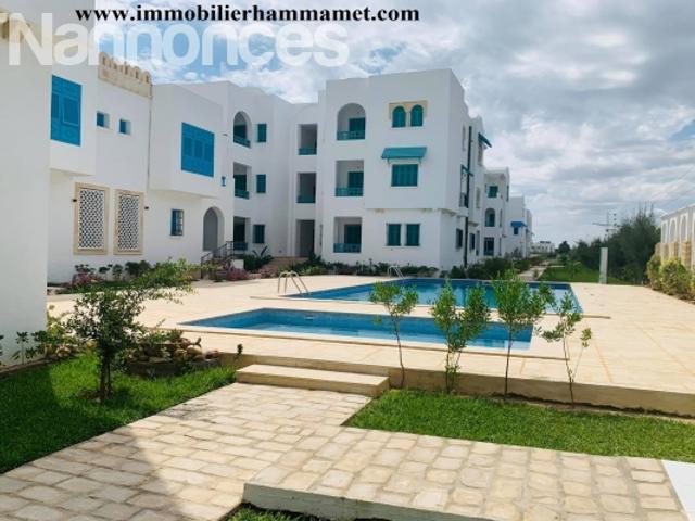 Appartement location