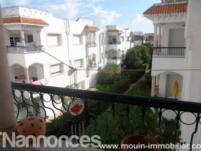Appartement vente