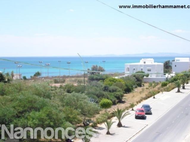 Appartement location