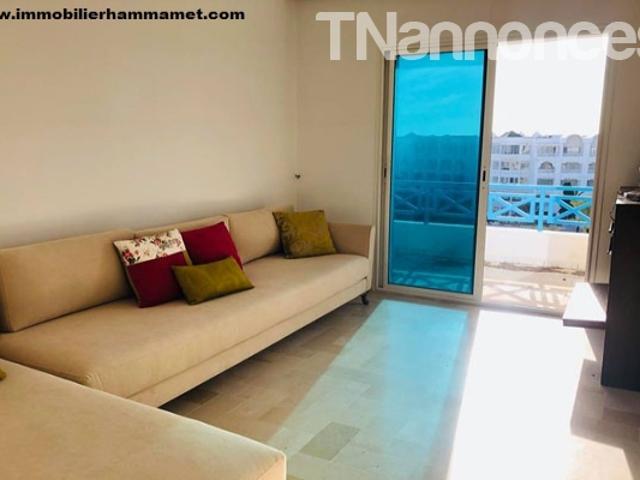 Appartement vente