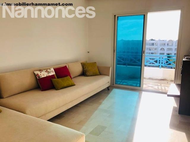 Appartement location