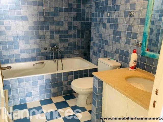Appartement vente