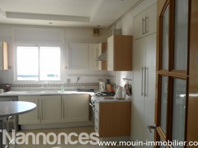 Appartement location