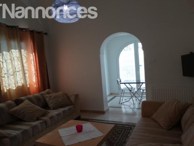 Appartement vente
