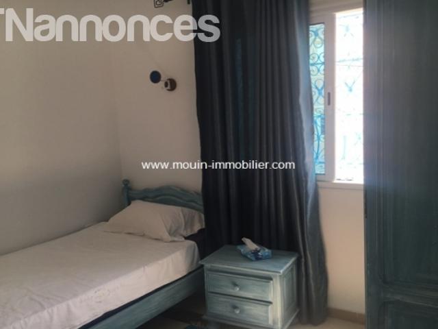 Appartement vente
