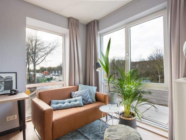 Appartement te huur in Campus Diemen Zuid, Diemen