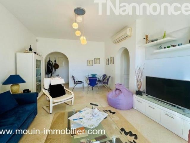 Appartement vente