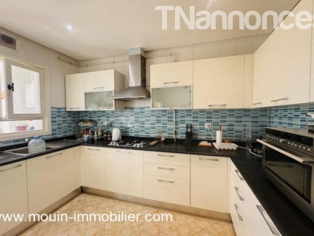 Appartement vente