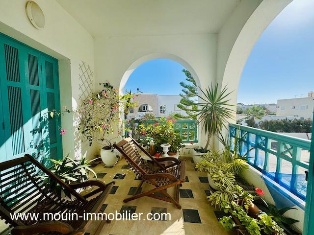 Appartement vente à Cite El Yasmine, Beni Khalled